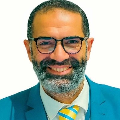 Professor Khaled H. Ahmed
