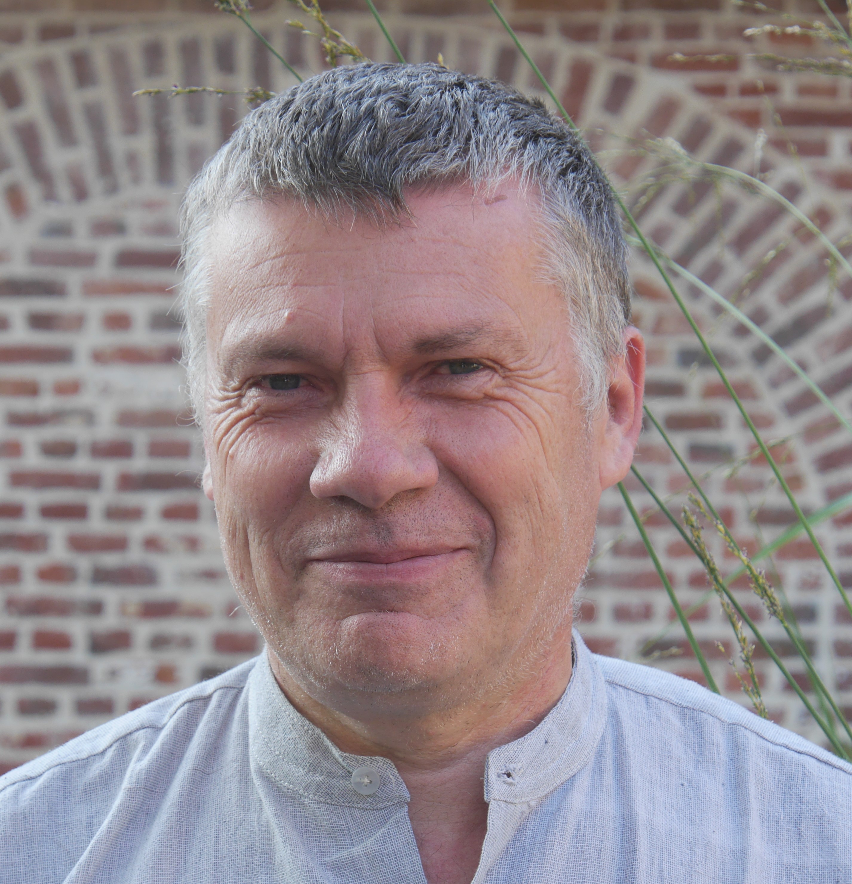 Professor Xavier Guillaud