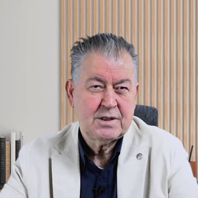 Prof. Dr. Halil Ibrahim BULBUL