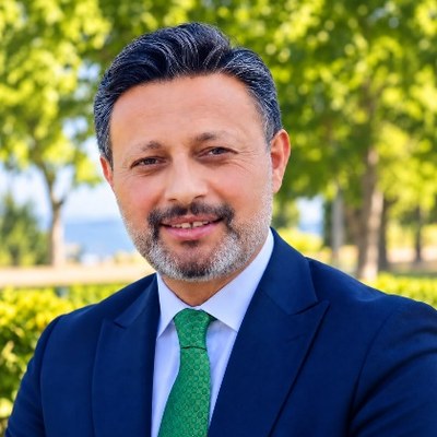 Prof. Dr. Erdal IRMAK